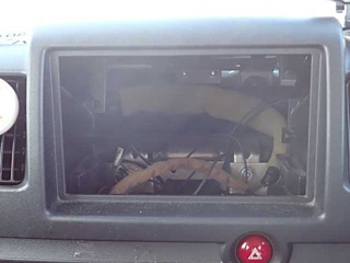 NISSAN CLIPPER VAN 2013