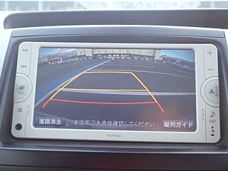 TOYOTA VOXY 2012
