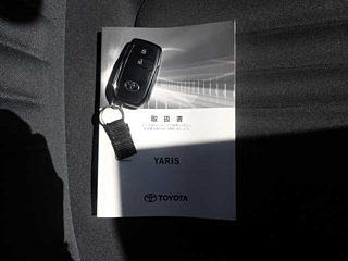 TOYOTA YARIS 2020