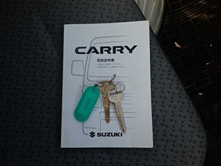 SUZUKI CARRY TRUCK 2019
