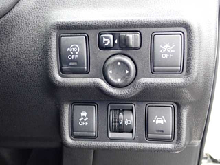 NISSAN NOTE 2018
