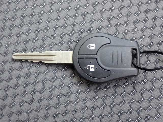 NISSAN CARAVAN VAN 2020