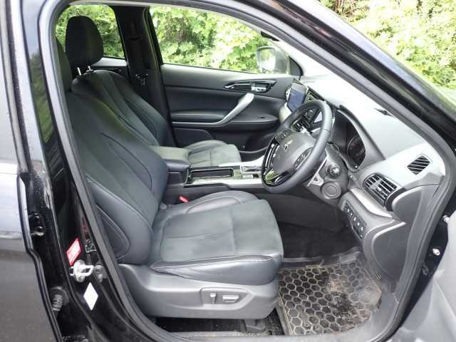 MITSUBISHI ECLIPSE CROSS 2022