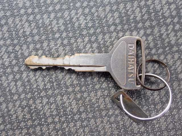 DAIHATSU HIJET TRUCK 2013