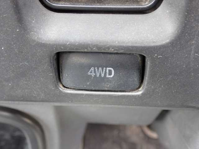 DAIHATSU HIJET TRUCK 2013