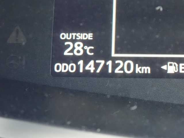 TOYOTA ESTIMA HYBRID 2016