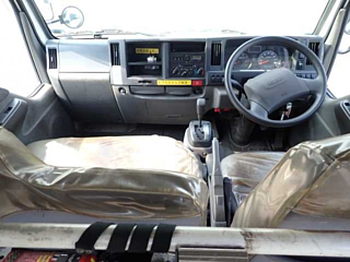 ISUZU ELF 2015