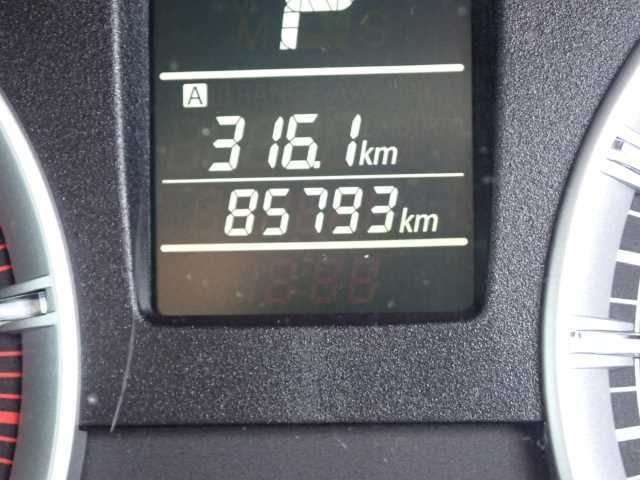 SUZUKI SWIFT 2015