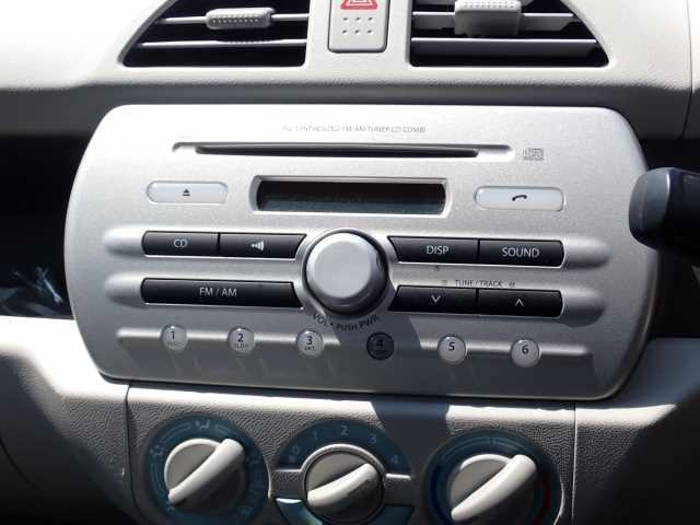 SUZUKI ALTO ECO 2014