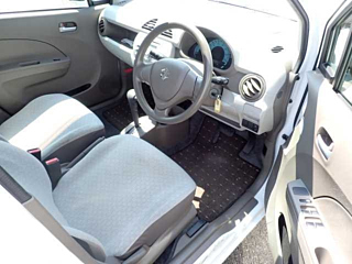 SUZUKI ALTO ECO 2014