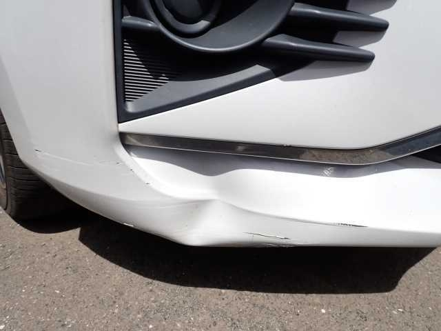 MITSUBISHI MIRAGE 2020