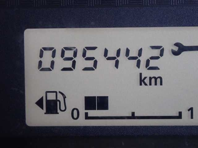 MITSUBISHI MIRAGE 2020