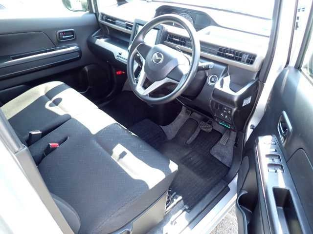 MAZDA FLAIR 2020