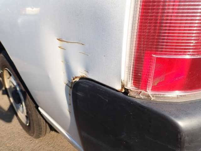 NISSAN CARAVAN VAN 2008