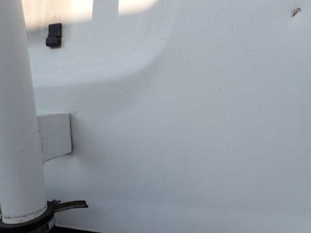 NISSAN CARAVAN VAN 2008