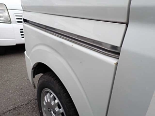SUZUKI EVERY WAGON 2016
