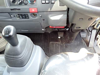 ISUZU ELF 2018