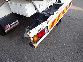 ISUZU ELF 2018