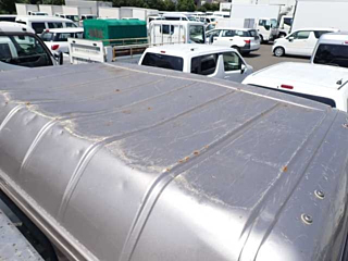 MITSUBISHI CANTER 2021