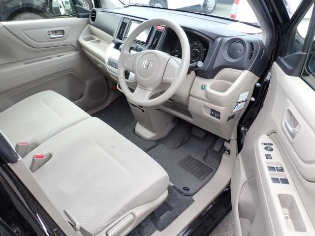 HONDA N WGN 2014