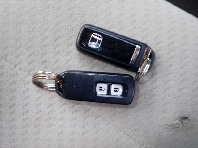HONDA N WGN 2014