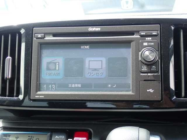 HONDA N ONE 2016