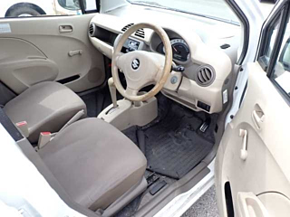 SUZUKI ALTO VAN 2011