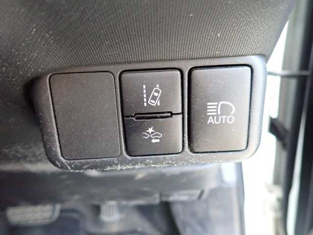TOYOTA AQUA 2020