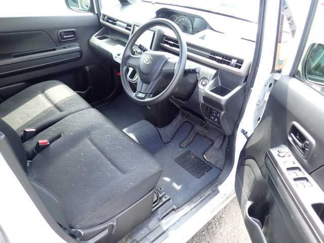 SUZUKI WAGON R 2020