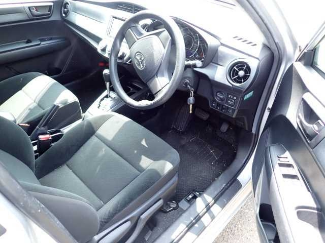 TOYOTA COROLLA AXIO 2019