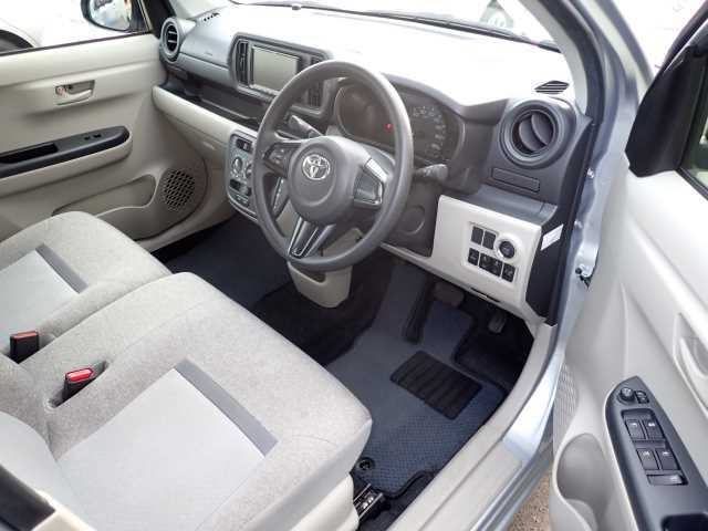 TOYOTA PASSO 2019