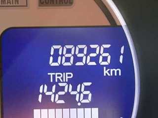 car slider