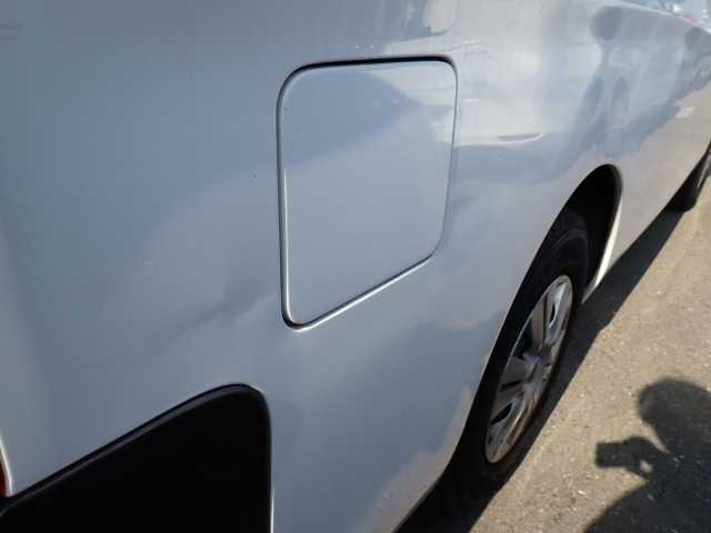 NISSAN CARAVAN VAN 2017