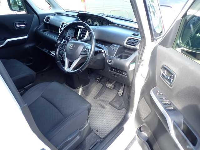SUZUKI SOLIO 2018