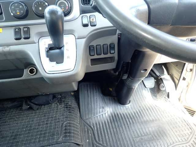 MITSUBISHI CANTER 2018