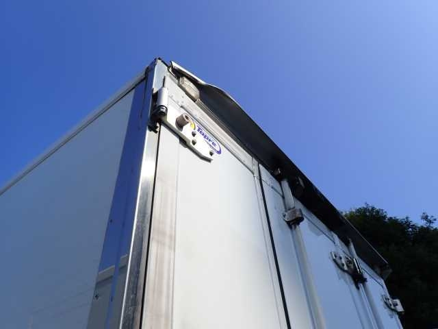 MITSUBISHI CANTER 2018