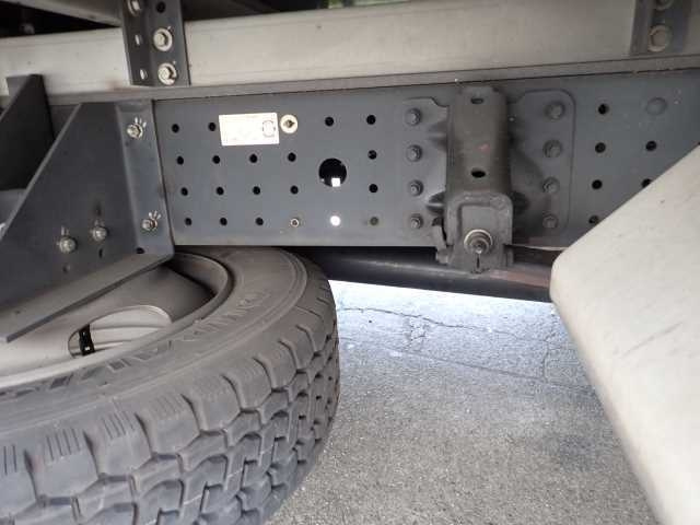 MITSUBISHI CANTER 2018