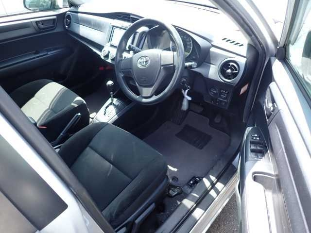 TOYOTA COROLLA AXIO 2018