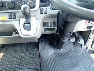 MITSUBISHI CANTER 2018