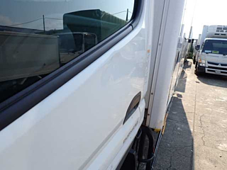 MITSUBISHI CANTER 2018