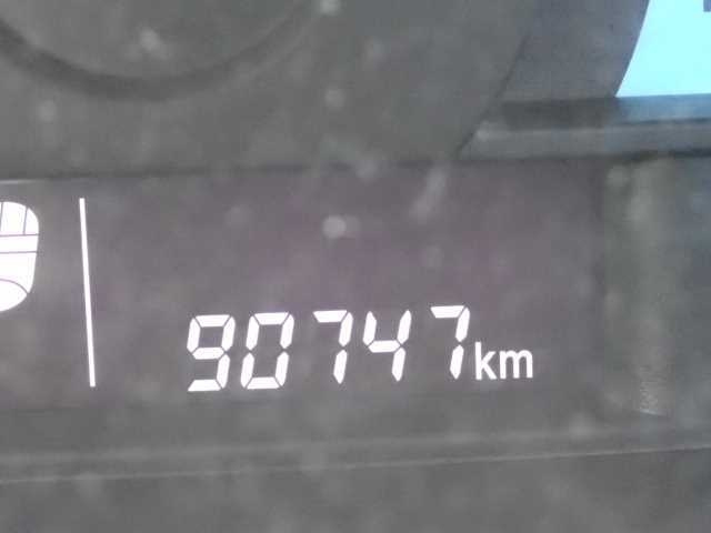 SUZUKI ALTO ECO 2014