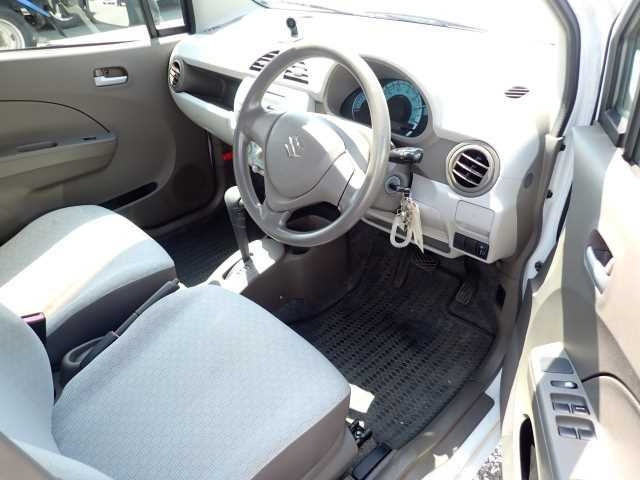 SUZUKI ALTO ECO 2014