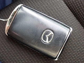 MAZDA MAZDA3 2019