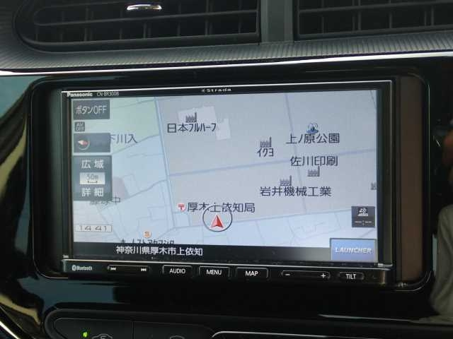 TOYOTA AQUA 2019