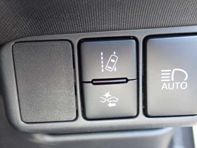 TOYOTA AQUA 2019