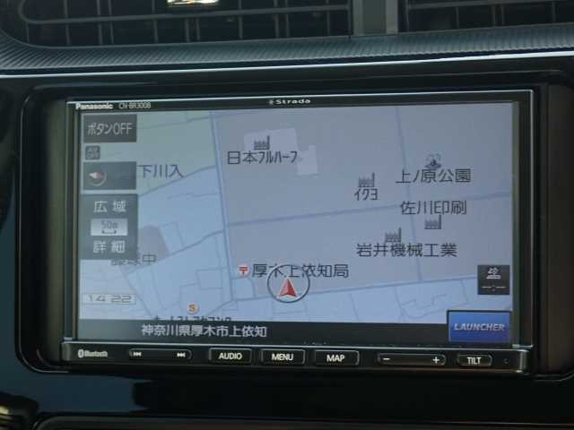 TOYOTA AQUA 2019