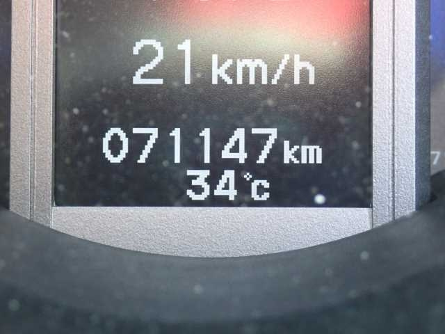 HONDA FIT SHUTTLE 2014