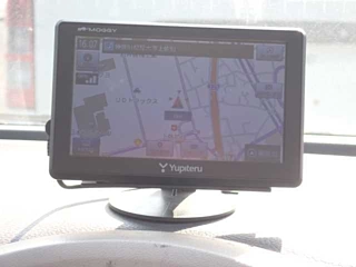 car slider