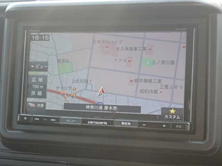 car slider