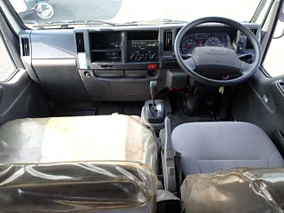 ISUZU ELF 2015
